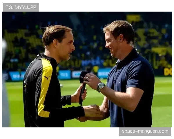 深度报道：德甲俱乐部在社区足球教育项目中的角色与投入